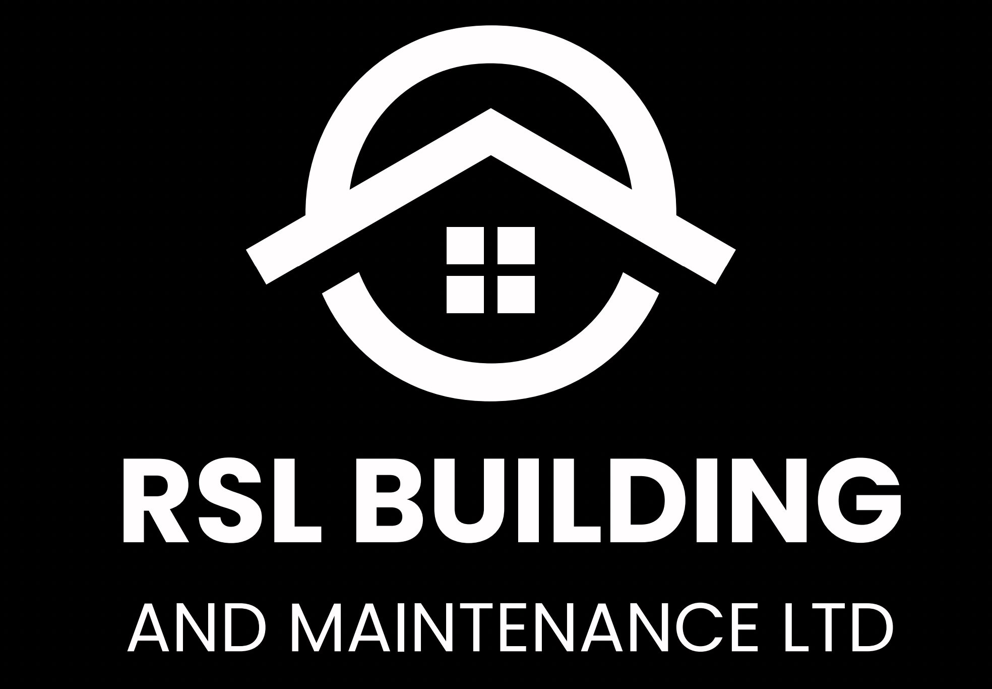 RSL Building & Maintenance Limited RSL Building & Maintenance Limited
